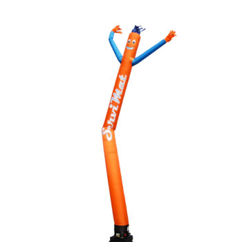 Skydancer 8 m de haut