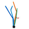 Skytube multicolore