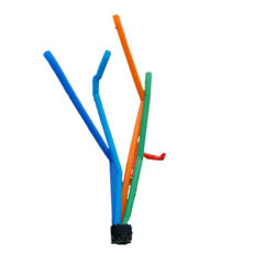 Skytube multicolore