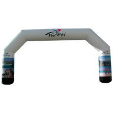 Arche gonflable Turquie