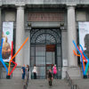 Signalétique expo