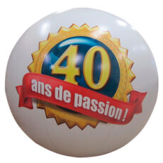 Ballon Cora