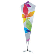 drapeau crystal