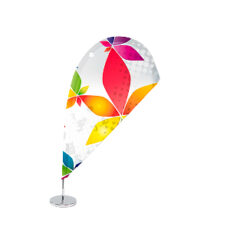 drapeau de table