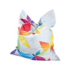 Beanbag Coussin géant à billes