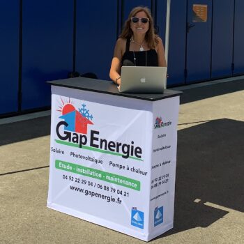 Comptoir de Promotion